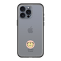 スリムプロテクションプレミアムケース［ mofmofriends - アイコン - トラ ］