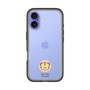 スリムプロテクションプレミアムケース［ mofmofriends - アイコン - トラ ］