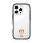 スリムプロテクションプレミアムケース［ mofmofriends - アイコン - トラ ］