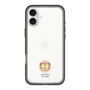 スリムプロテクションプレミアムケース［ mofmofriends - アイコン - トラ ］