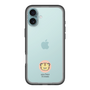 スリムプロテクションプレミアムケース［ mofmofriends - アイコン - トラ ］