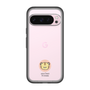 スリムプロテクションプレミアムケース［ mofmofriends - アイコン - トラ ］