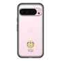 スリムプロテクションプレミアムケース［ mofmofriends - アイコン - トラ ］
