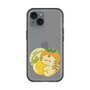 スリムプロテクションプレミアムケース［ mofmofriends - オレンジ ］