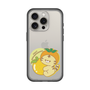 スリムプロテクションプレミアムケース［ mofmofriends - オレンジ ］