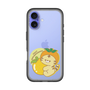 スリムプロテクションプレミアムケース［ mofmofriends - オレンジ ］