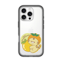 スリムプロテクションプレミアムケース［ mofmofriends - オレンジ ］