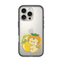 スリムプロテクションプレミアムケース［ mofmofriends - オレンジ ］