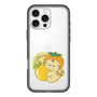 スリムプロテクションプレミアムケース［ mofmofriends - オレンジ ］