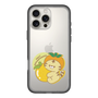 スリムプロテクションプレミアムケース［ mofmofriends - オレンジ ］