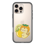 スリムプロテクションプレミアムケース［ mofmofriends - オレンジ ］