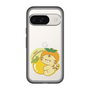 スリムプロテクションプレミアムケース［ mofmofriends - オレンジ ］