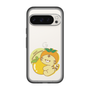 スリムプロテクションプレミアムケース［ mofmofriends - オレンジ ］