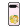 スリムプロテクションプレミアムケース［ mofmofriends - オレンジ ］