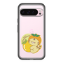 スリムプロテクションプレミアムケース［ mofmofriends - オレンジ ］