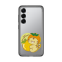 スリムプロテクションプレミアムケース［ mofmofriends - オレンジ ］