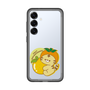 スリムプロテクションプレミアムケース［ mofmofriends - オレンジ ］