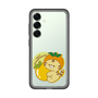 スリムプロテクションプレミアムケース［ mofmofriends - オレンジ ］
