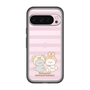 スリムプロテクションプレミアムケース［ mofmofriends - ストライプ ］