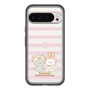 スリムプロテクションプレミアムケース［ mofmofriends - ストライプ ］