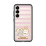 スリムプロテクションプレミアムケース［ mofmofriends - ストライプ ］