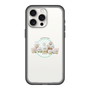 スリムプロテクションプレミアムケース［ mofmofriends - ぬいぐるみ - ワンポイント ］