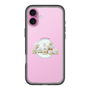スリムプロテクションプレミアムケース［ mofmofriends - ぬいぐるみ - ワンポイント ］