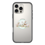 スリムプロテクションプレミアムケース［ mofmofriends - ぬいぐるみ - ワンポイント ］