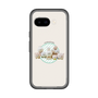 スリムプロテクションプレミアムケース［ mofmofriends - ぬいぐるみ - ワンポイント ］