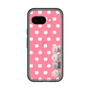 スリムプロテクションプレミアムケース［ mofmofriends - ぬいぐるみ - 総柄 ］