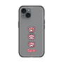 スリムプロテクションプレミアムケース［ グルーミー - フェイス ］