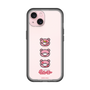 スリムプロテクションプレミアムケース［ グルーミー - フェイス ］