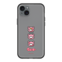 スリムプロテクションプレミアムケース［ グルーミー - フェイス ］