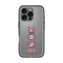 スリムプロテクションプレミアムケース［ グルーミー - フェイス ］