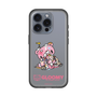スリムプロテクションプレミアムケース［ グルーミー - ケーキ ］
