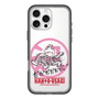 スリムプロテクションプレミアムケース［ 汎用うさぎ - 疾走 ］
