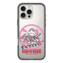 スリムプロテクションプレミアムケース［ 汎用うさぎ - 疾走 ］