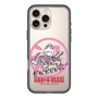 スリムプロテクションプレミアムケース［ 汎用うさぎ - 疾走 ］