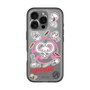 スリムプロテクションプレミアムケース［ 汎用うさぎ - ステッカー ］