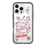 スリムプロテクションプレミアムケース［ 汎用うさぎ - ステッカー ］