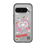 スリムプロテクションプレミアムケース［ 汎用うさぎ - ステッカー ］