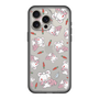 スリムプロテクションプレミアムケース［ 汎用うさぎ - パターン ］