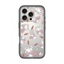 スリムプロテクションプレミアムケース［ 汎用うさぎ - パターン ］