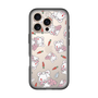 スリムプロテクションプレミアムケース［ 汎用うさぎ - パターン ］