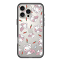 スリムプロテクションプレミアムケース［ 汎用うさぎ - パターン ］