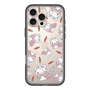 スリムプロテクションプレミアムケース［ 汎用うさぎ - パターン ］