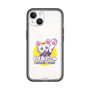 スリムプロテクションプレミアムケース［ クリアソン新宿 - くりあにゃん ］