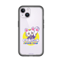 スリムプロテクションプレミアムケース［ クリアソン新宿 - くりあにゃん ］