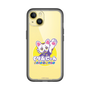 スリムプロテクションプレミアムケース［ クリアソン新宿 - くりあにゃん ］
