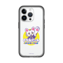 スリムプロテクションプレミアムケース［ クリアソン新宿 - くりあにゃん ］